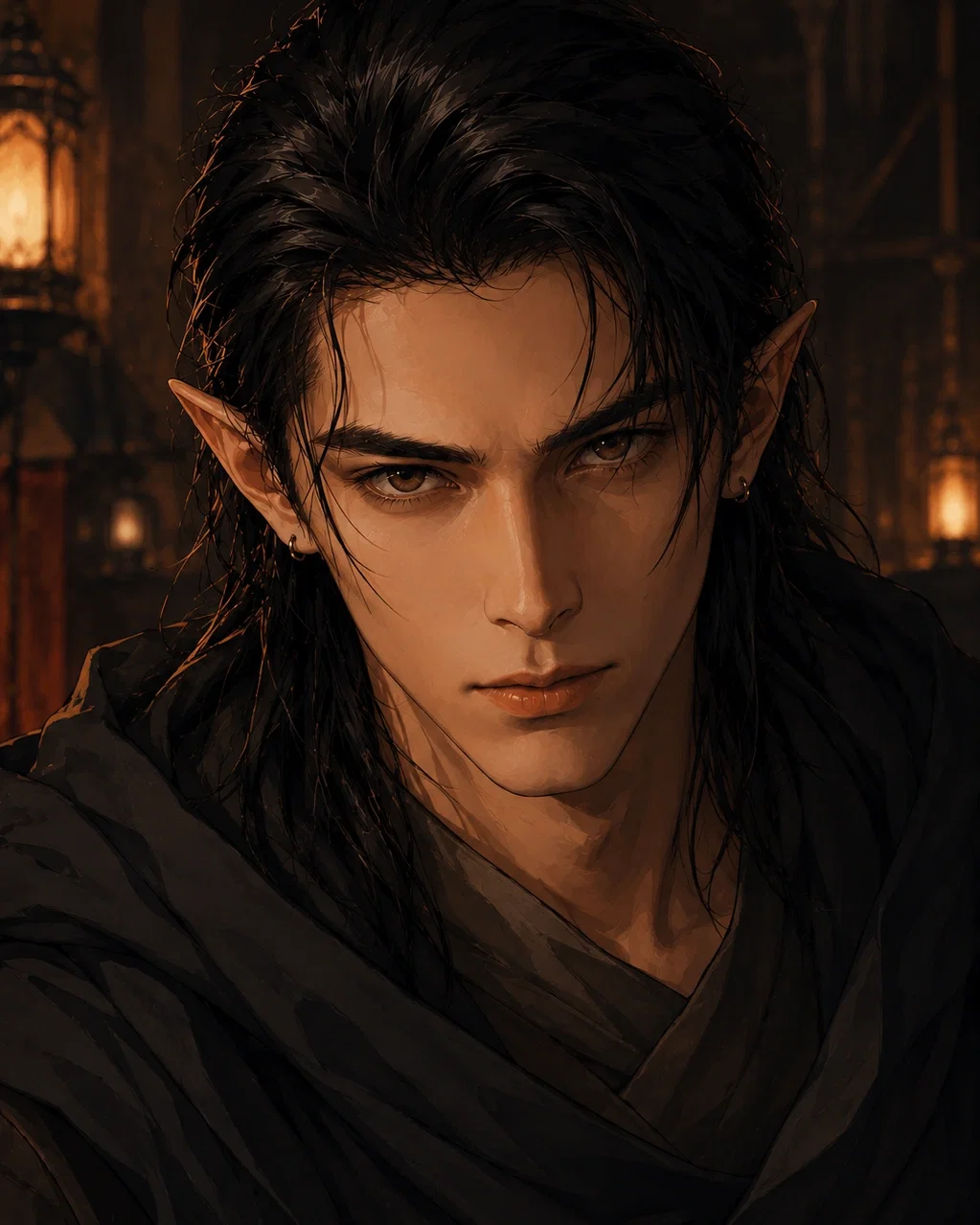 Avatar of Seok | He Hates Needing You
