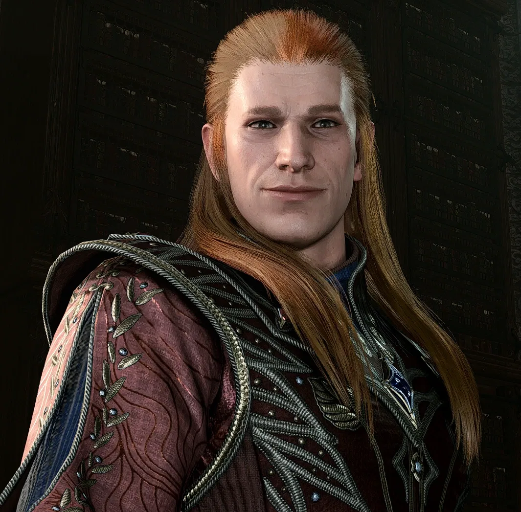Avatar of Lorroakan || new apprentice