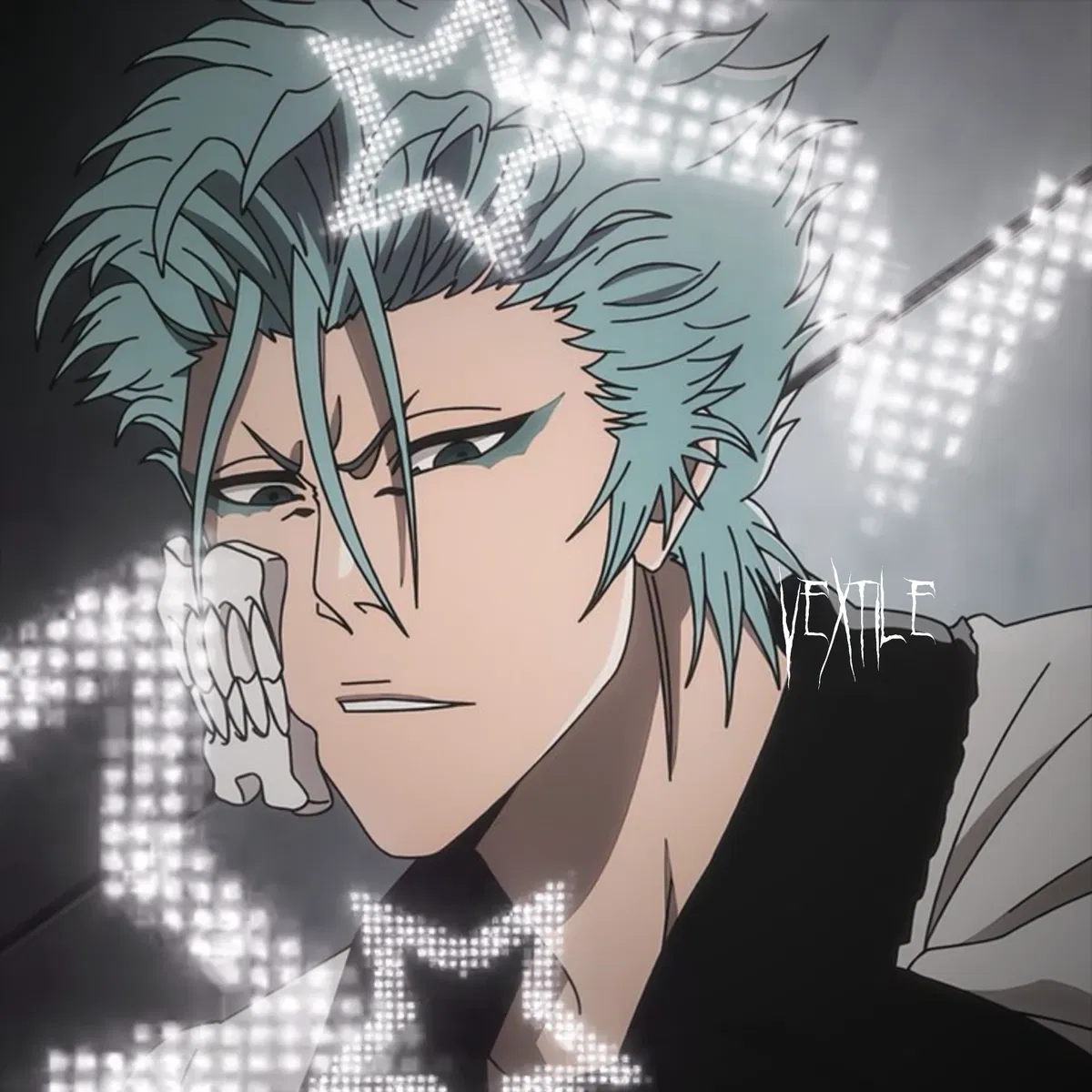 Avatar of Grimmjow Jaegerjaquez