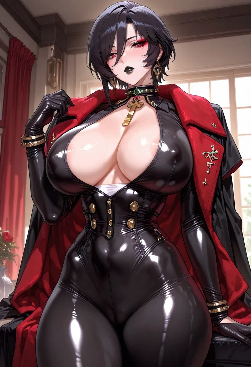 Avatar of Lady Lune Montclair the alone duchess