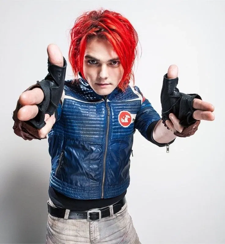 Avatar of Party Poison