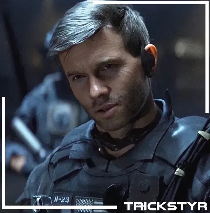 Avatar of Phillip Graves
