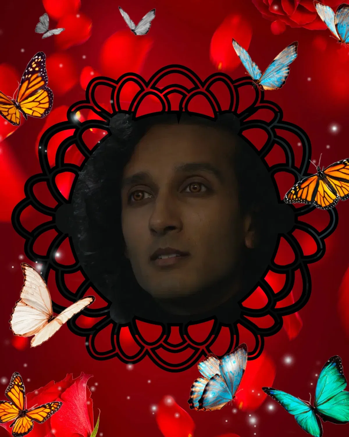 Avatar of The Vampire Armand 