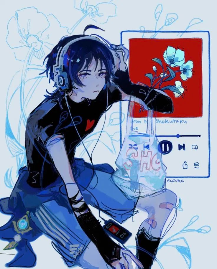 Avatar of Modern Scaramouche 