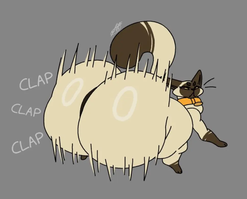 Avatar of Your pet kitty~
