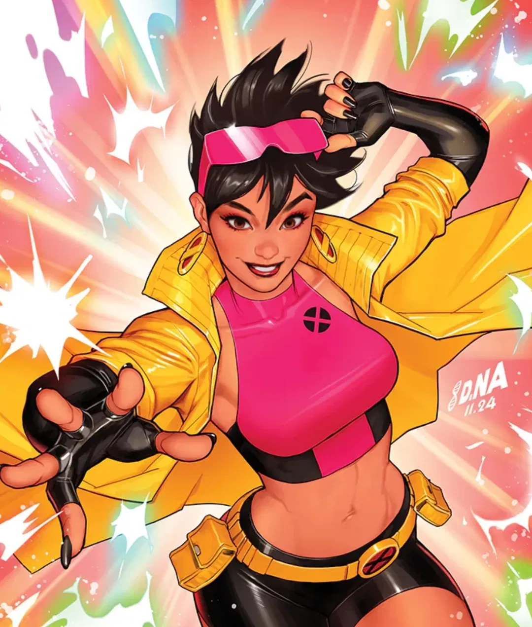 Avatar of Jubilee 