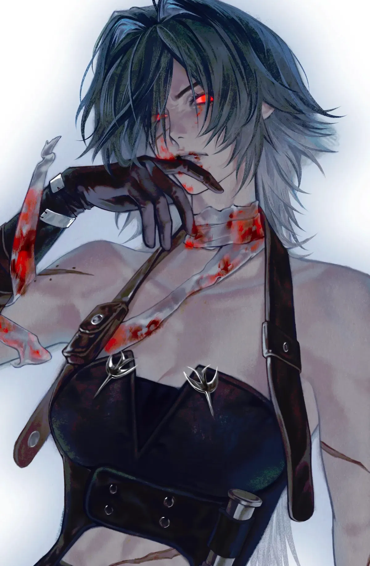 Avatar of Ceto | Your Unfixable GF