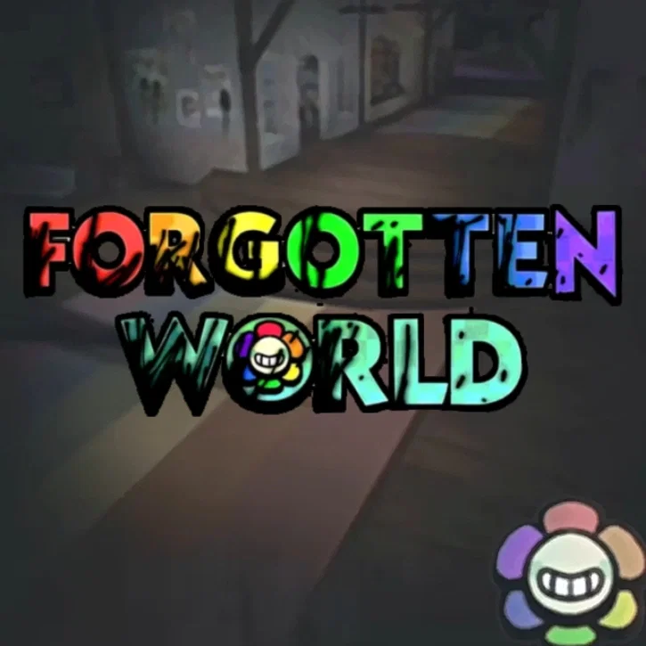 Avatar of Forgotten World (Dandys World AU)