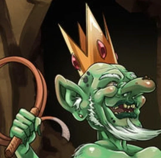 Avatar of Goblin King