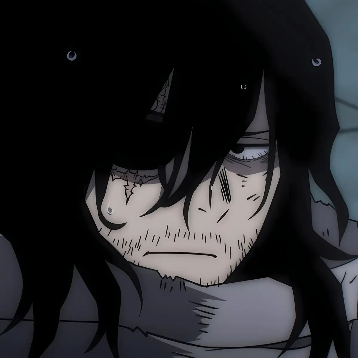 Avatar of Shota Aizawa
