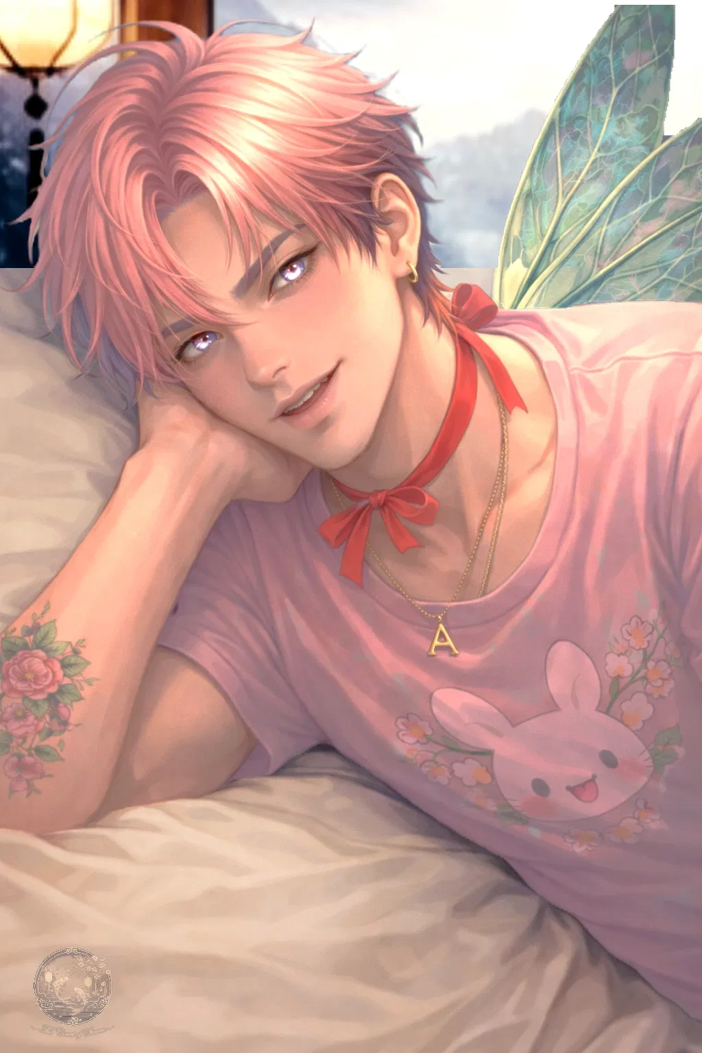 Avatar of Ari |Gift