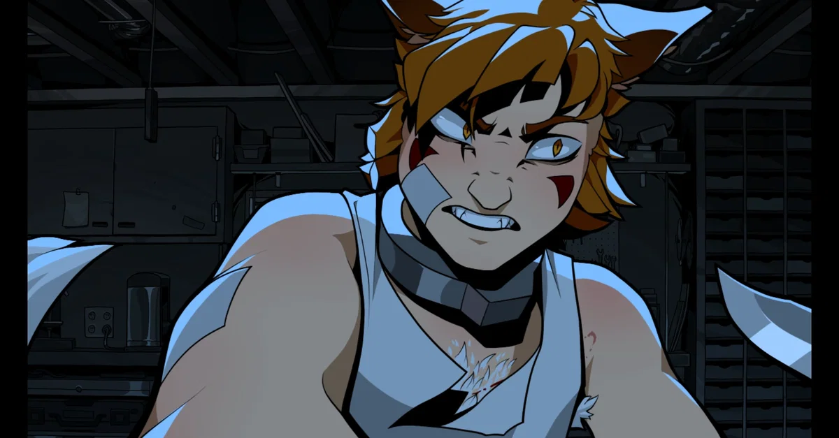 Avatar of Ren Hana | YKMET:S