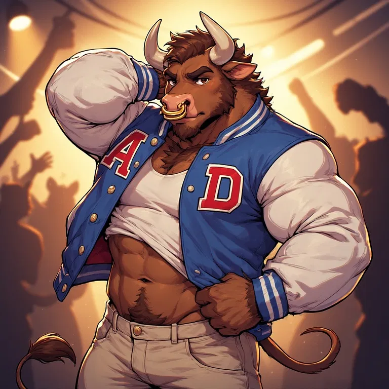 Avatar of Frat bro #5 - Nick