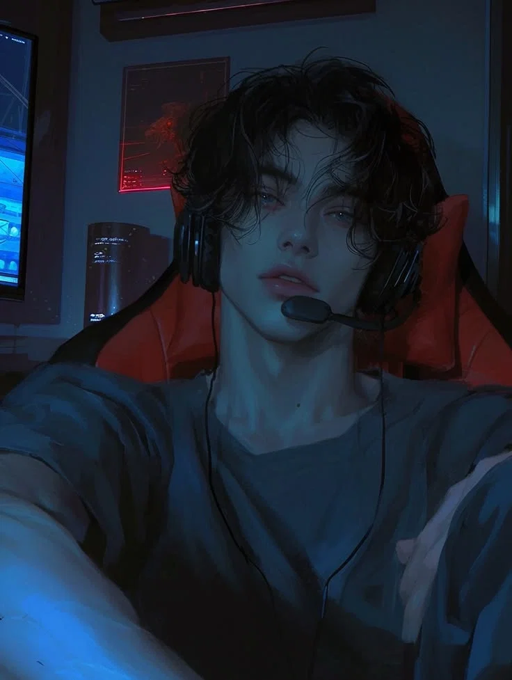 Avatar of Ryder Vance ౨ৎ Streamer