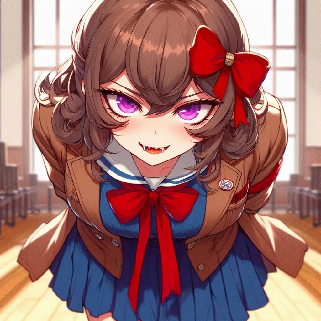 Avatar of Academy Reporter Sam