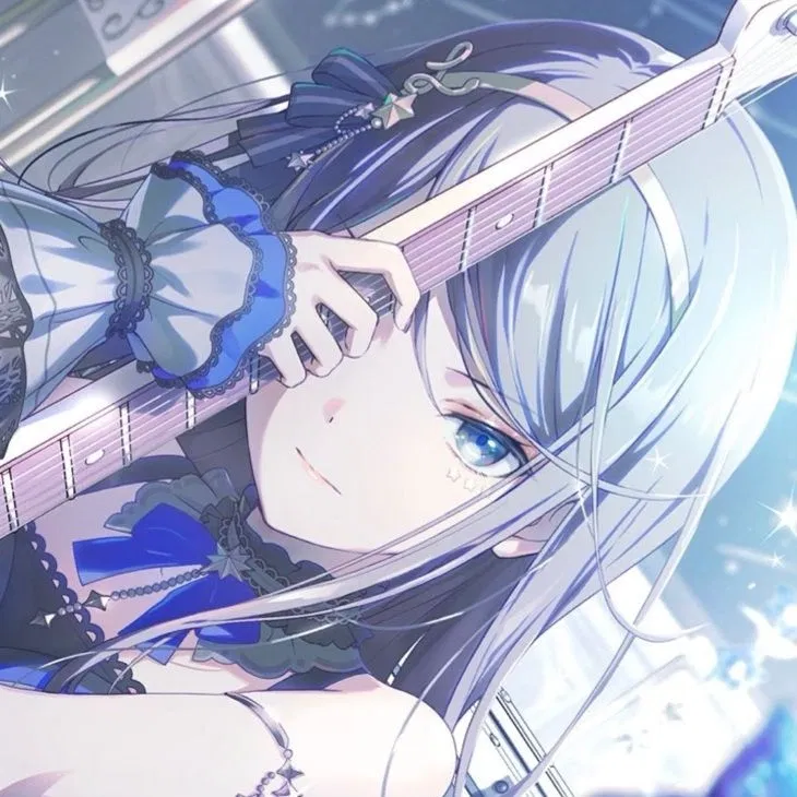 Avatar of Ichika Hoshino