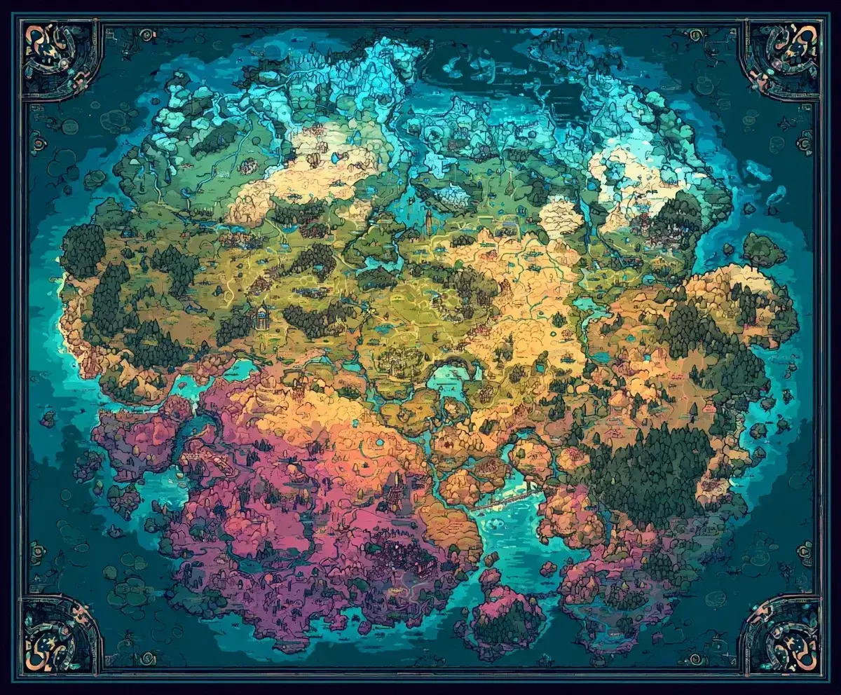 Avatar of RPG Ultime