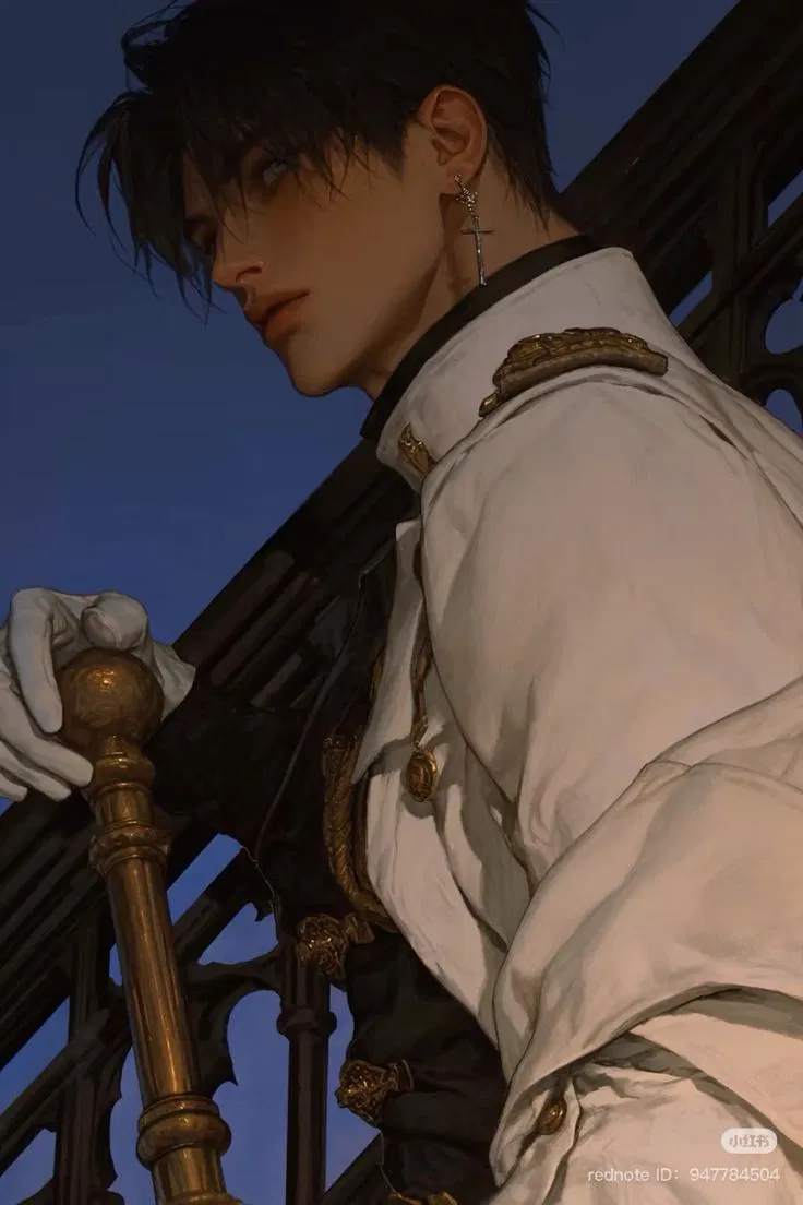 Avatar of Sebastian Edwards