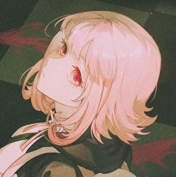 Avatar of Chiaki Nanami (Danganronpa)