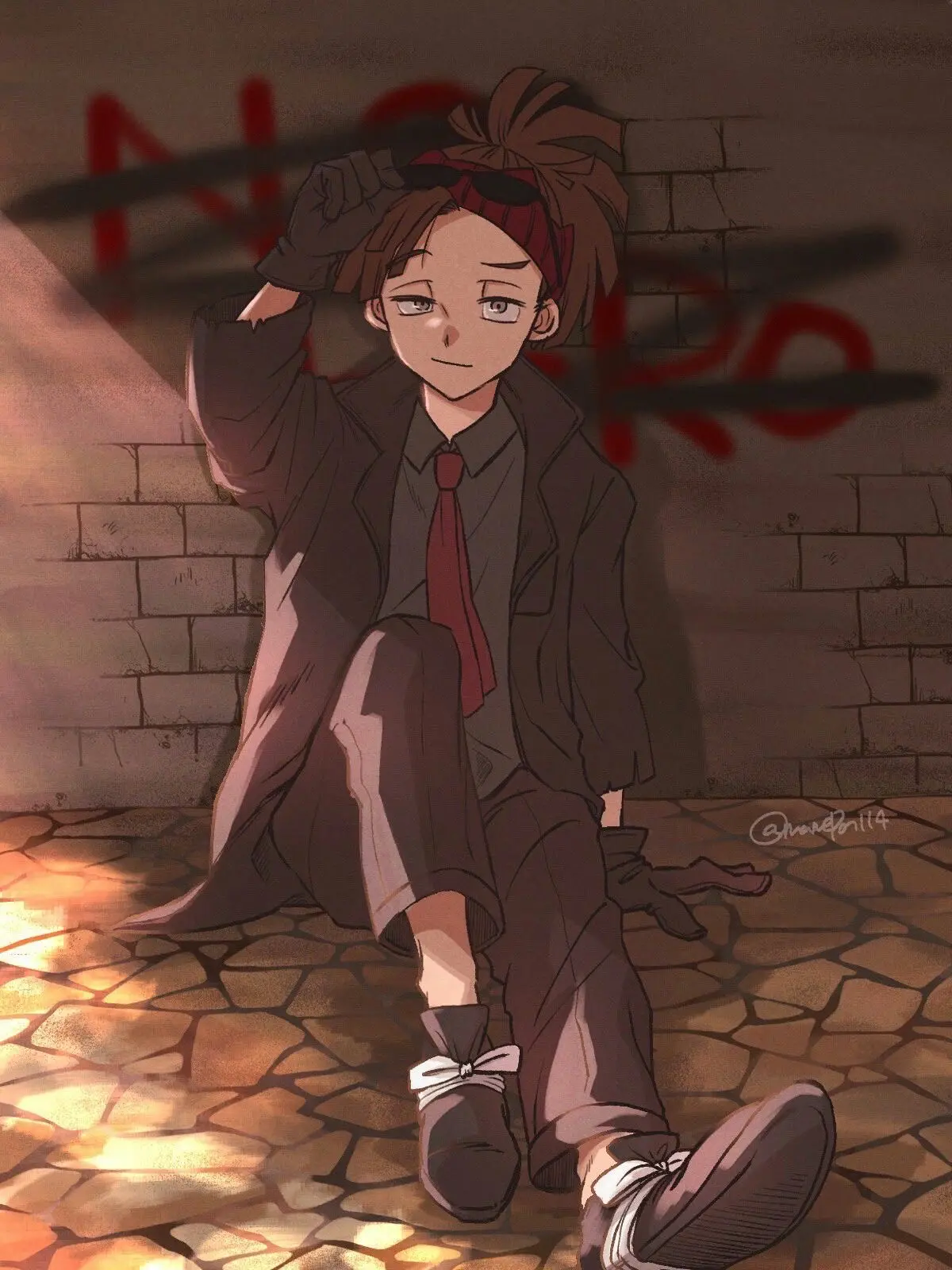 Avatar of Rody Soul
