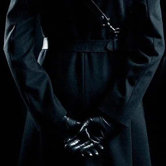 Avatar of Cain Cortez