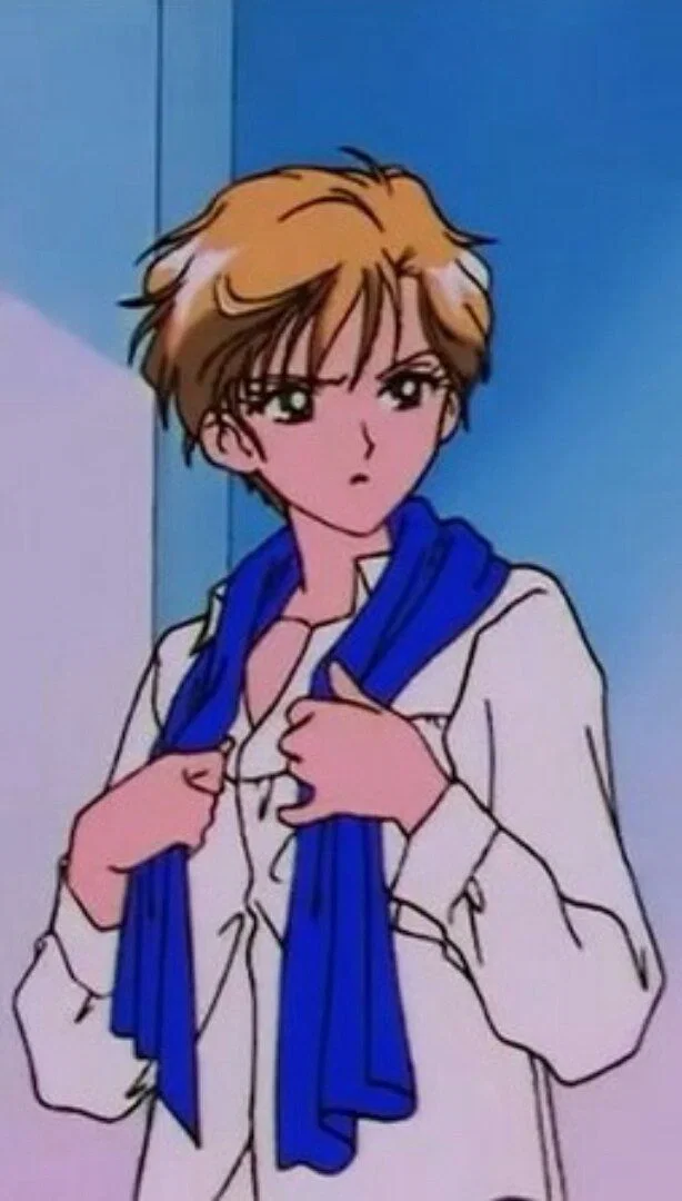 Avatar of Haruka Tenoh 