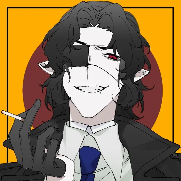 Avatar of Davian Hunter