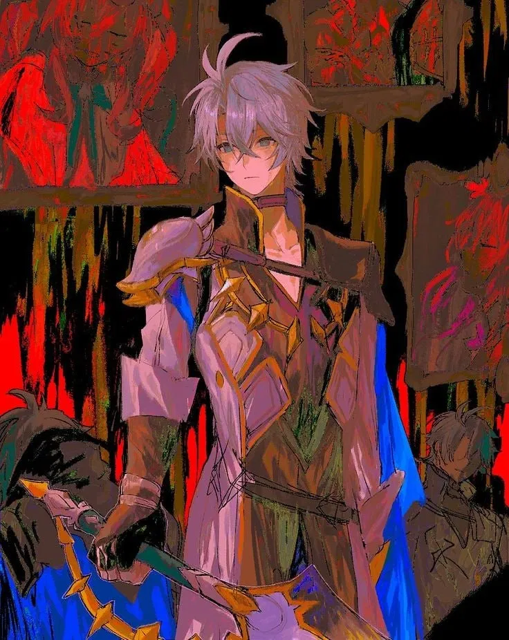 Avatar of Phainon 