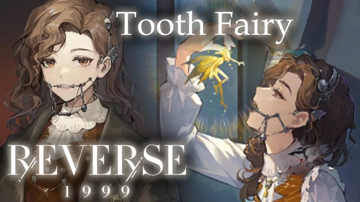 Avatar of Ms.Campbell The Tooth Fairy  (Reverse 1999 / ANYPOV BOT)