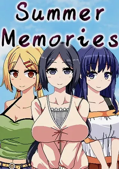 Avatar of Yui, Rio & Miyuki | Summer Memories
