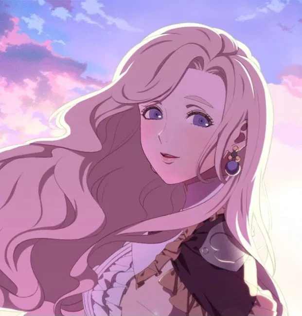 Avatar of Mercedes Von Martritz