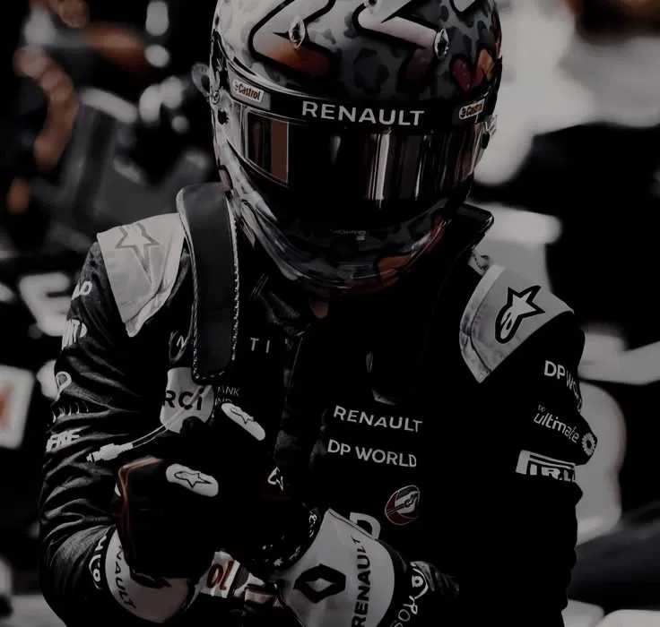 Avatar of F1 Driver x Fan | Afterparty