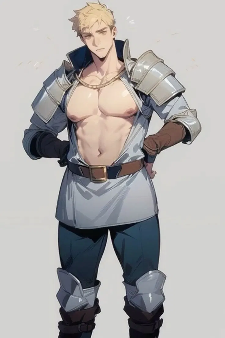 Avatar of Laios [Tight Spaces] 