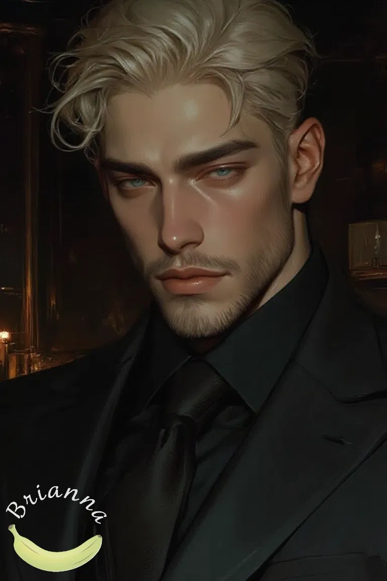 Avatar of Ilya Zhukov | The Resurrected Pakhan Part 3