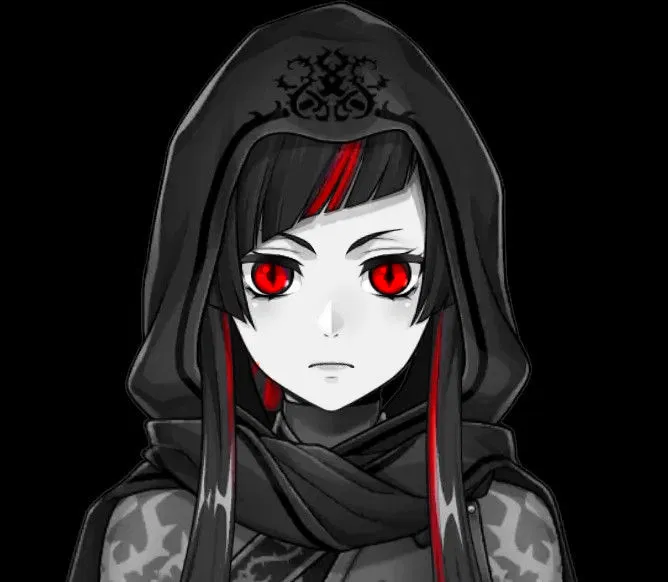 Avatar of General Vanrouge | Children of the Crimson