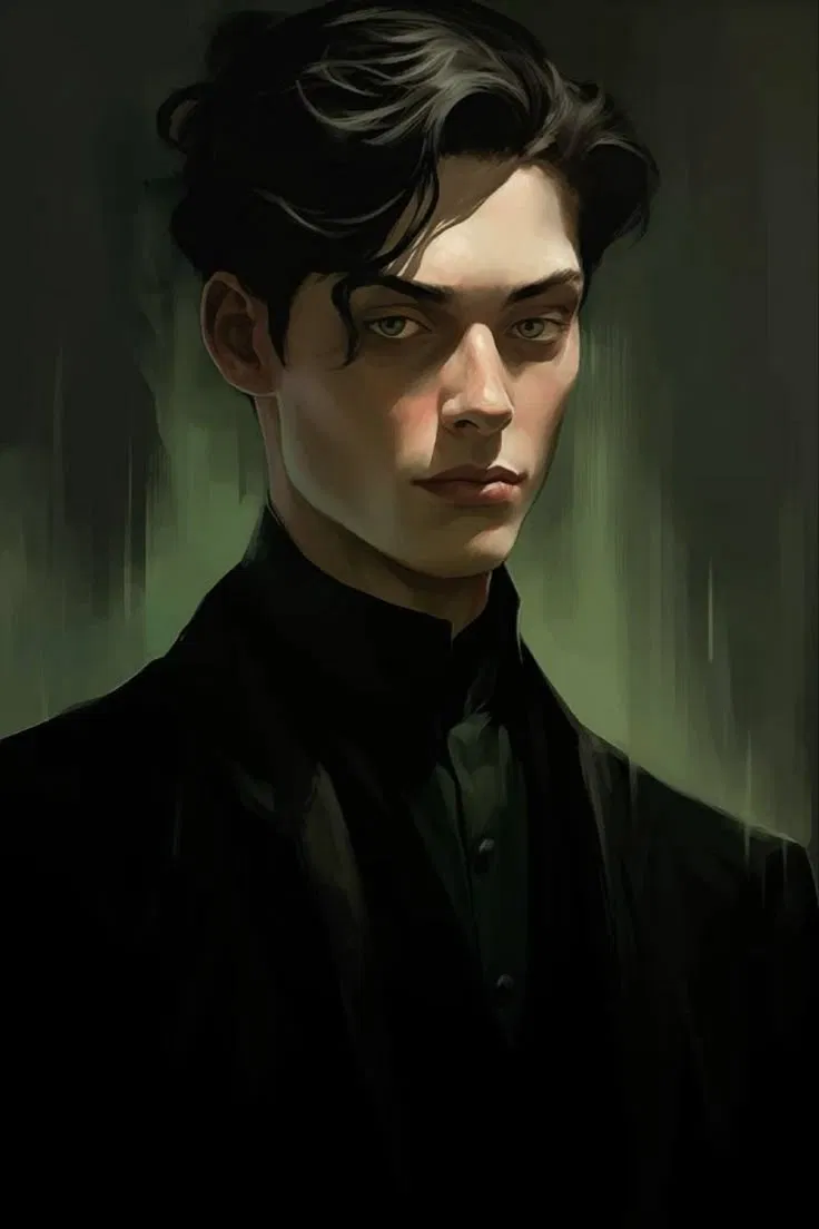 Avatar of Voldemort