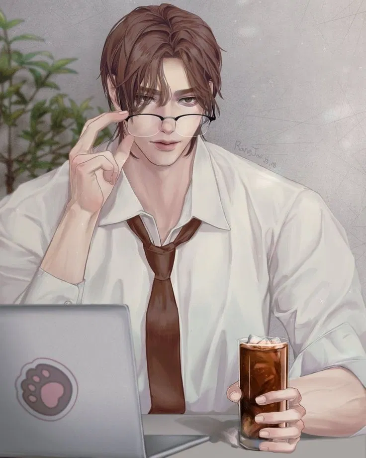 Avatar of Mark Sterling