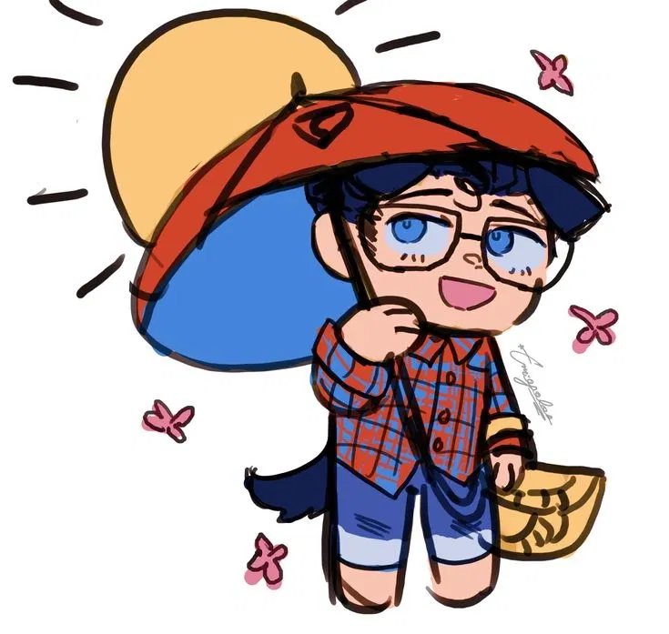 Avatar of Clark Kent 