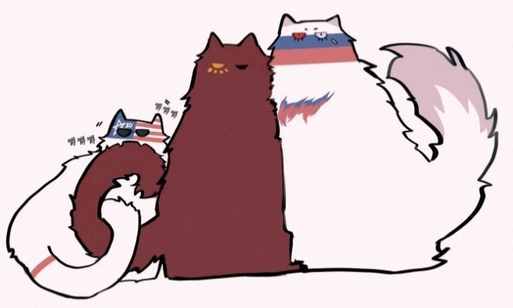 Avatar of Countryhumans