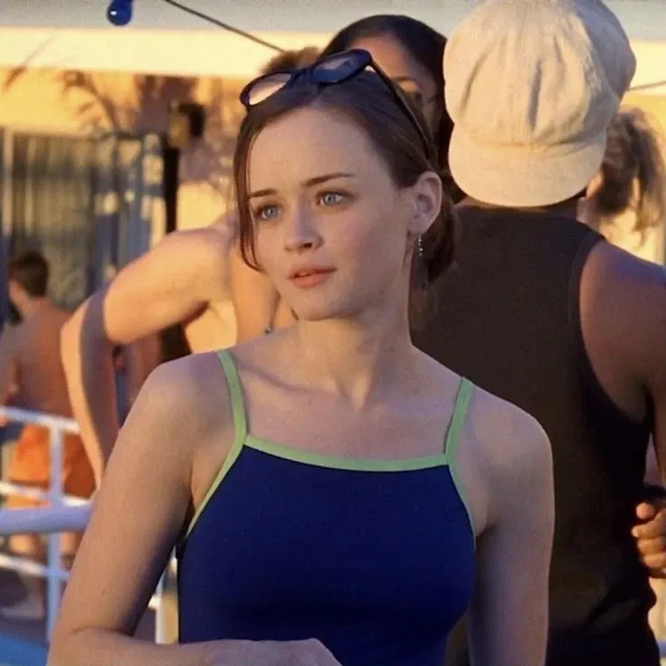 Avatar of Rory Gilmore