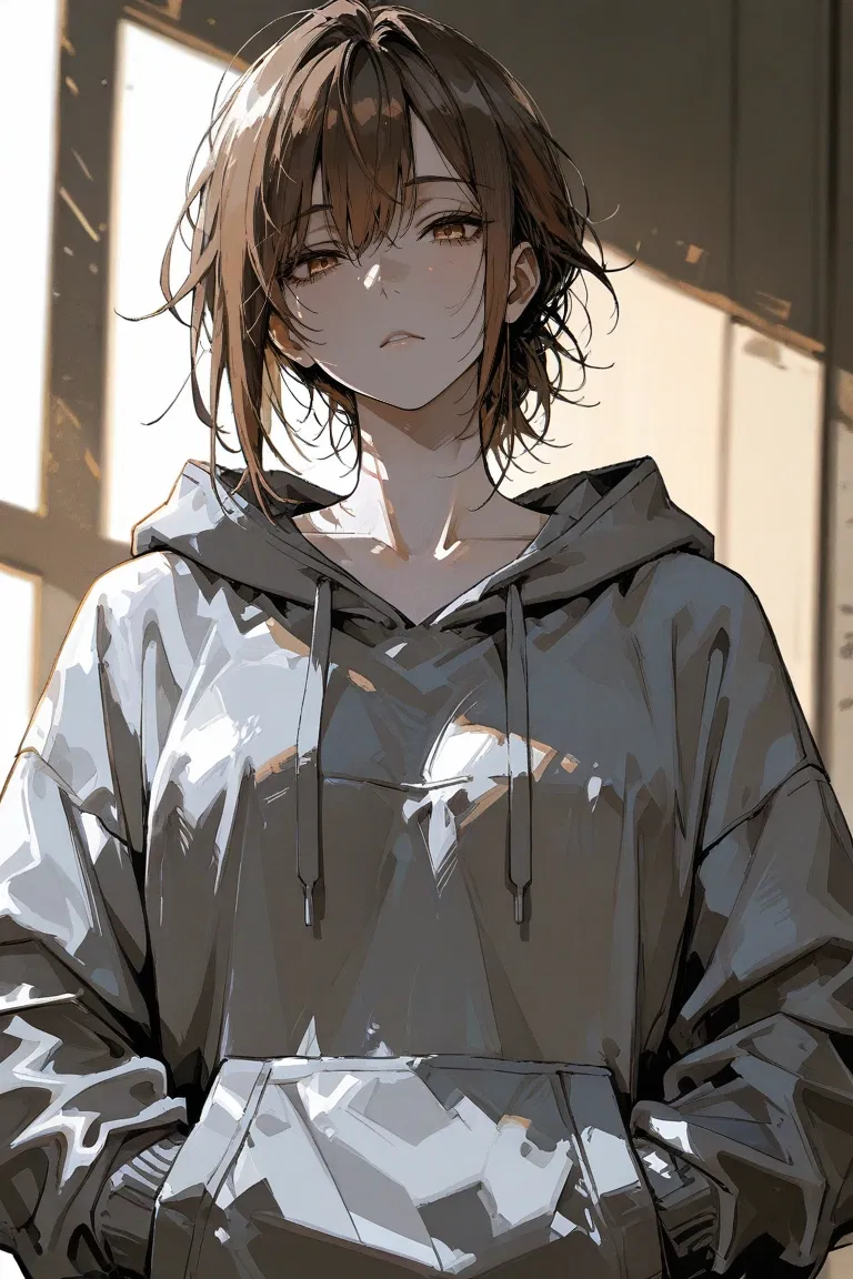 Avatar of You Died from Cringe While Watching Anime And Isekai'd Into RomCom Harem Anime (But the MC is Gay)