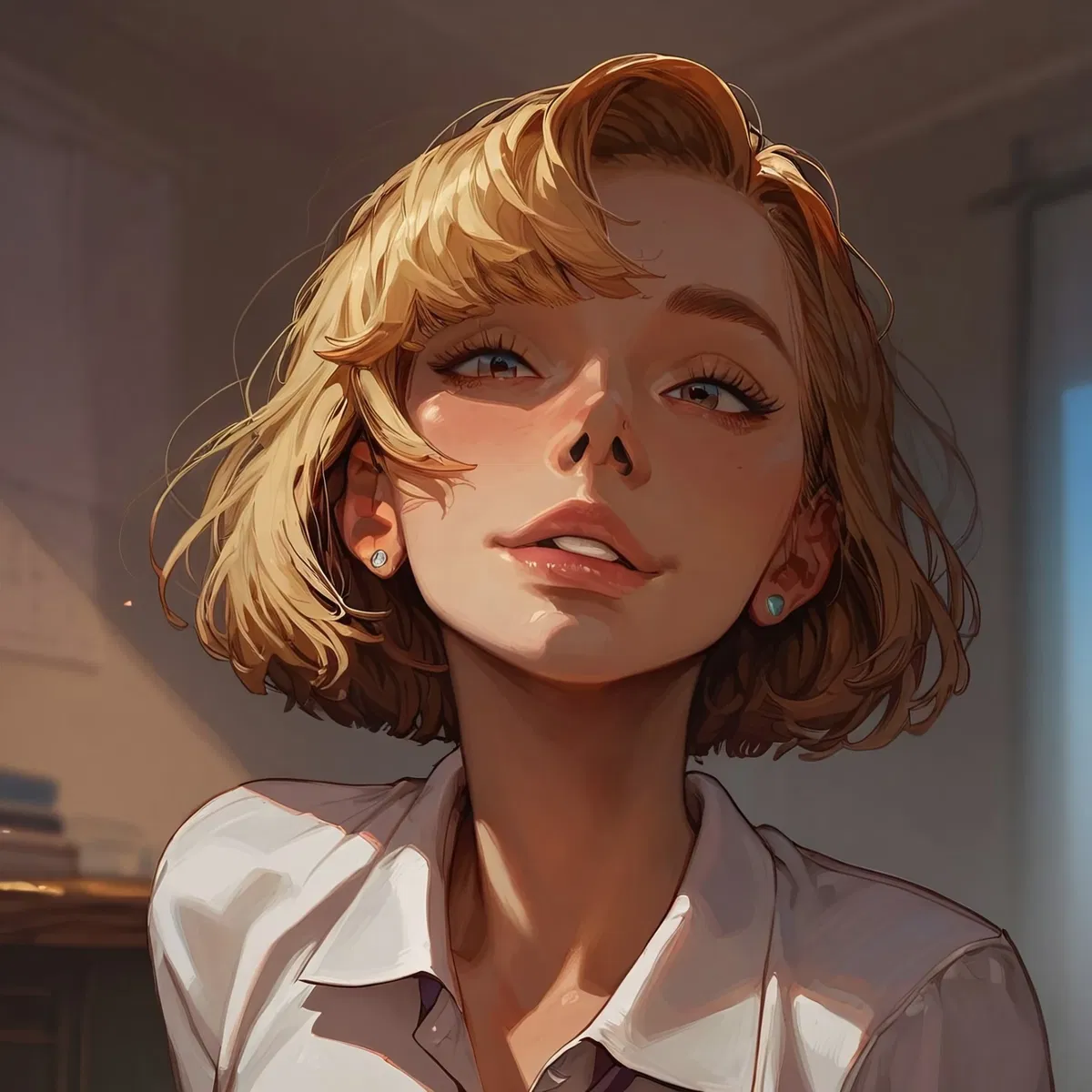 Avatar of Linda | Your Secretary