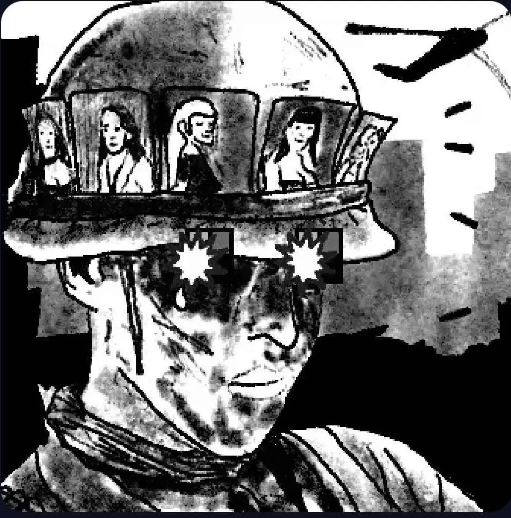 Avatar of Isekai’d From Modern War to A Fantasy World Pt. 1