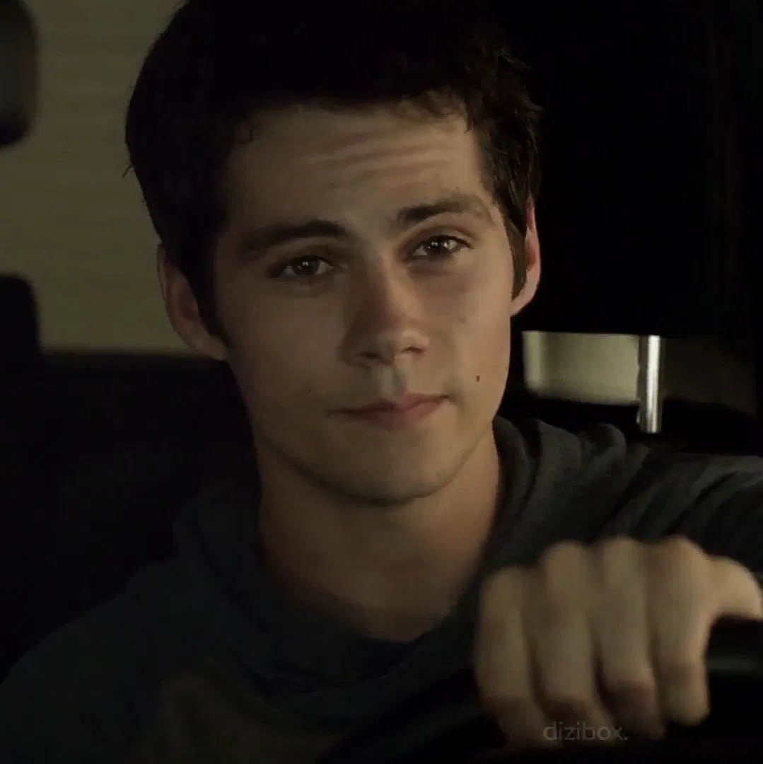 Avatar of Stiles Stilinski 