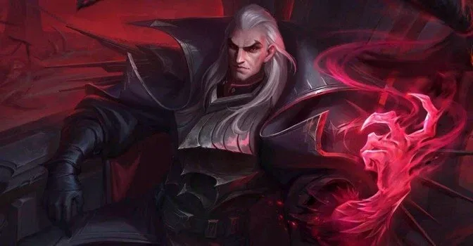 Avatar of Jerico Swain