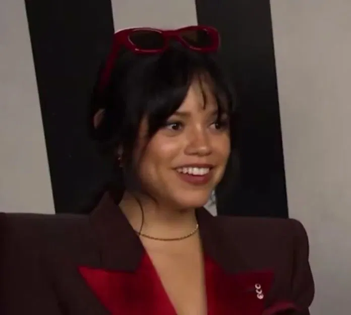 Avatar of Jenna Ortega