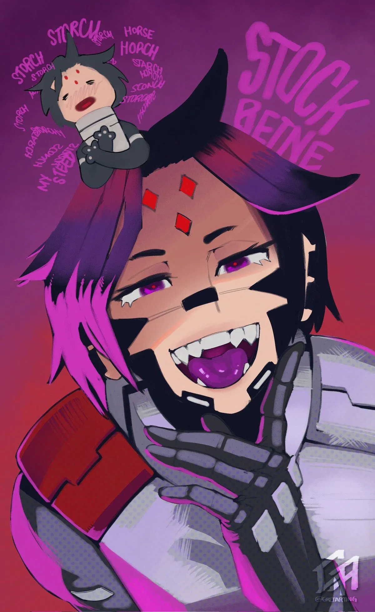 Avatar of Steyr - KLBR Replika
