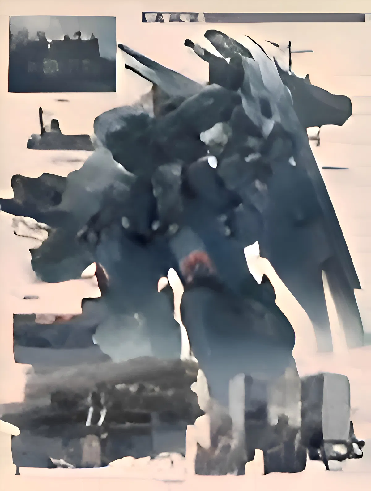 Avatar of Mech Academy
