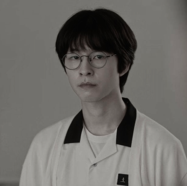 Avatar of SECRET | Oh Beom-seok