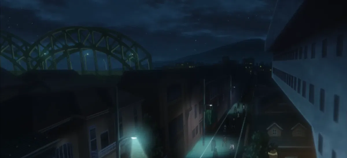 Avatar of H.O.T.D series- LC's [1/2]